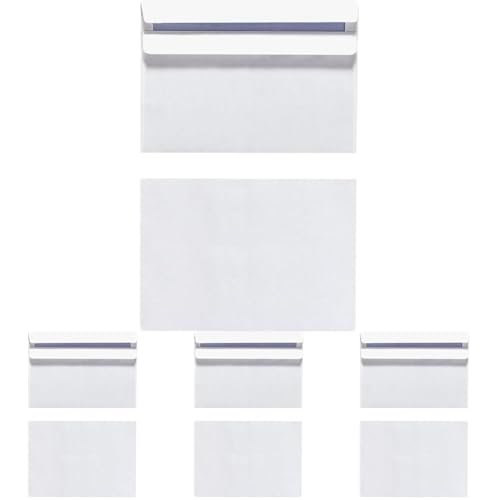 herlitz-briefumschlag-c6-selbstklebend-25-st-ck-wei-ohne-fenster image 5