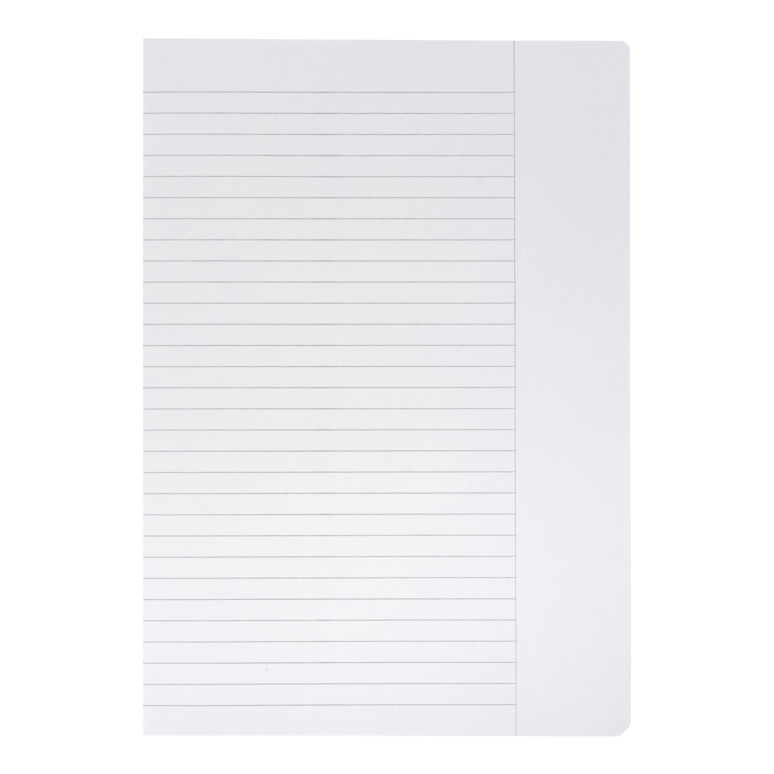 oxford-schulheft-a4-recycling-lineatur-25-liniert-16-blatt-5-st-ck image 3