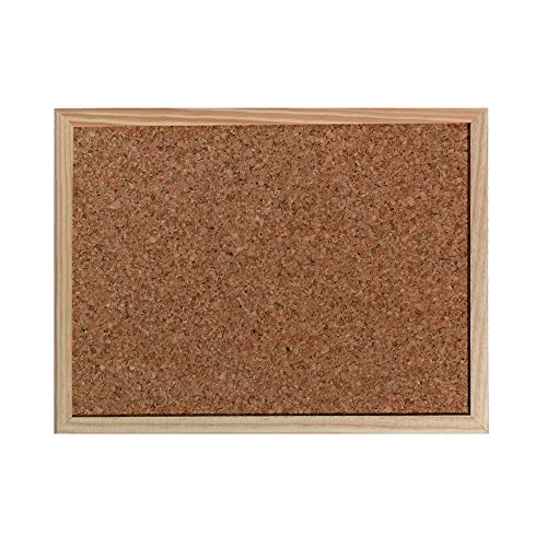 herlitz-kork-pinnwand-mit-holzrahmen-30-x-40-cm image 5