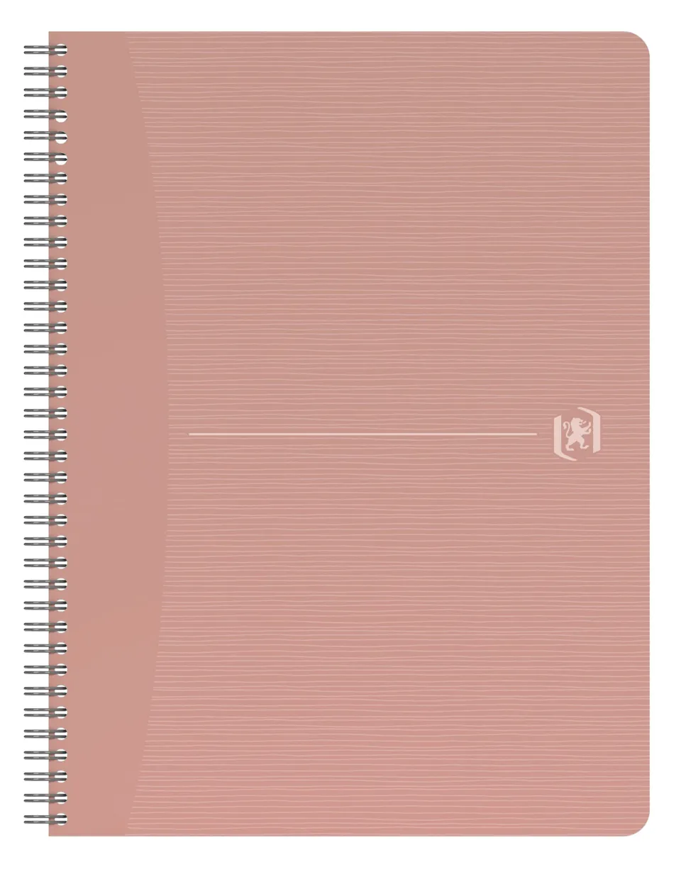 oxford-my-rec-up-spiral-notizbuch-a4-kariert-180-seiten-rosa image 1