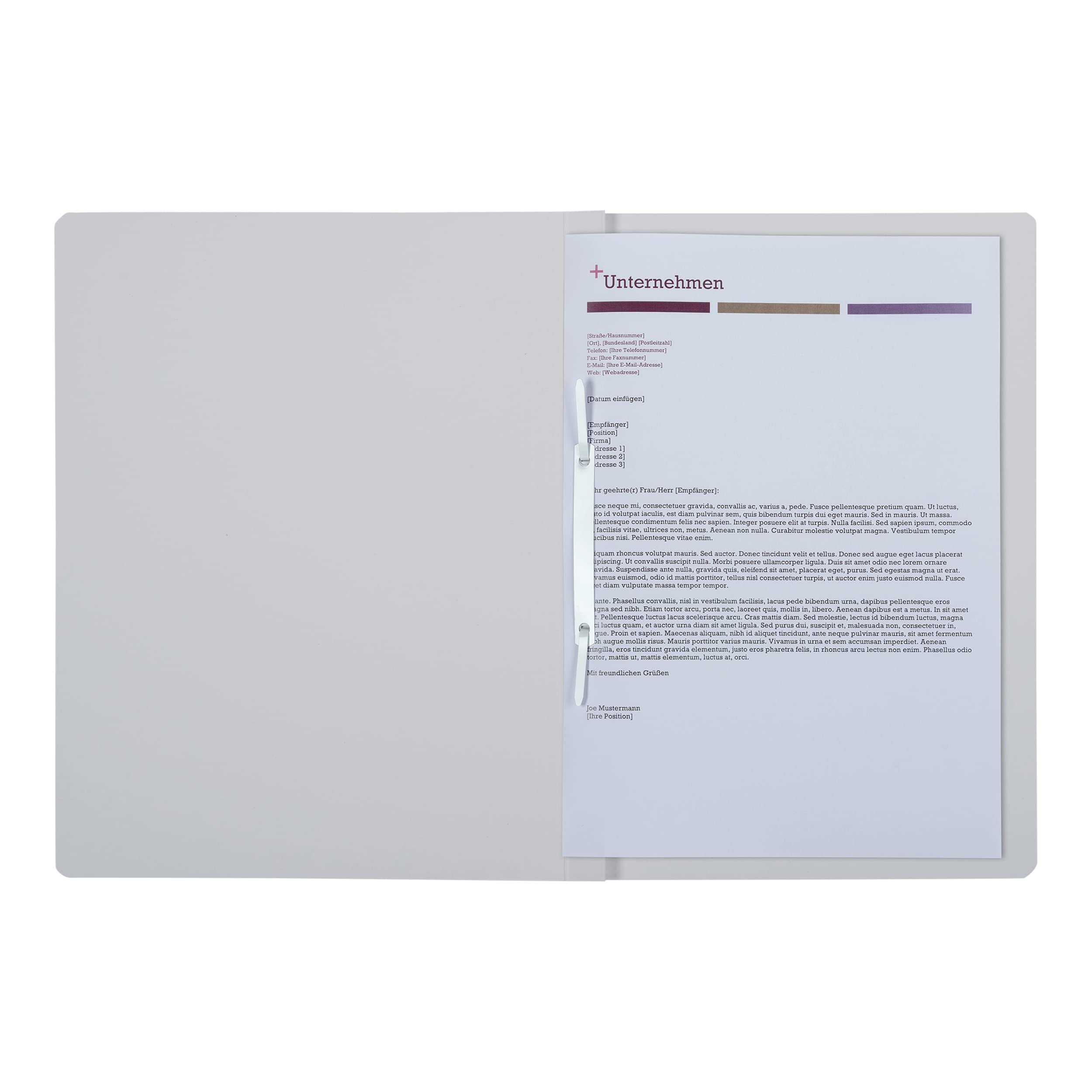 oxford-touch-schnellhefter-a4-karton-soft-touch-gr-n image 5