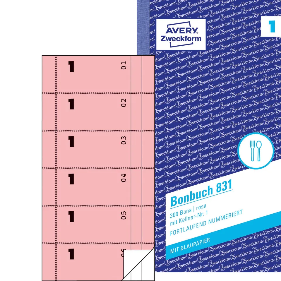 avery-zweckform-831-bonbuch-105x198-mm-300-bons-rosa-wei image 1