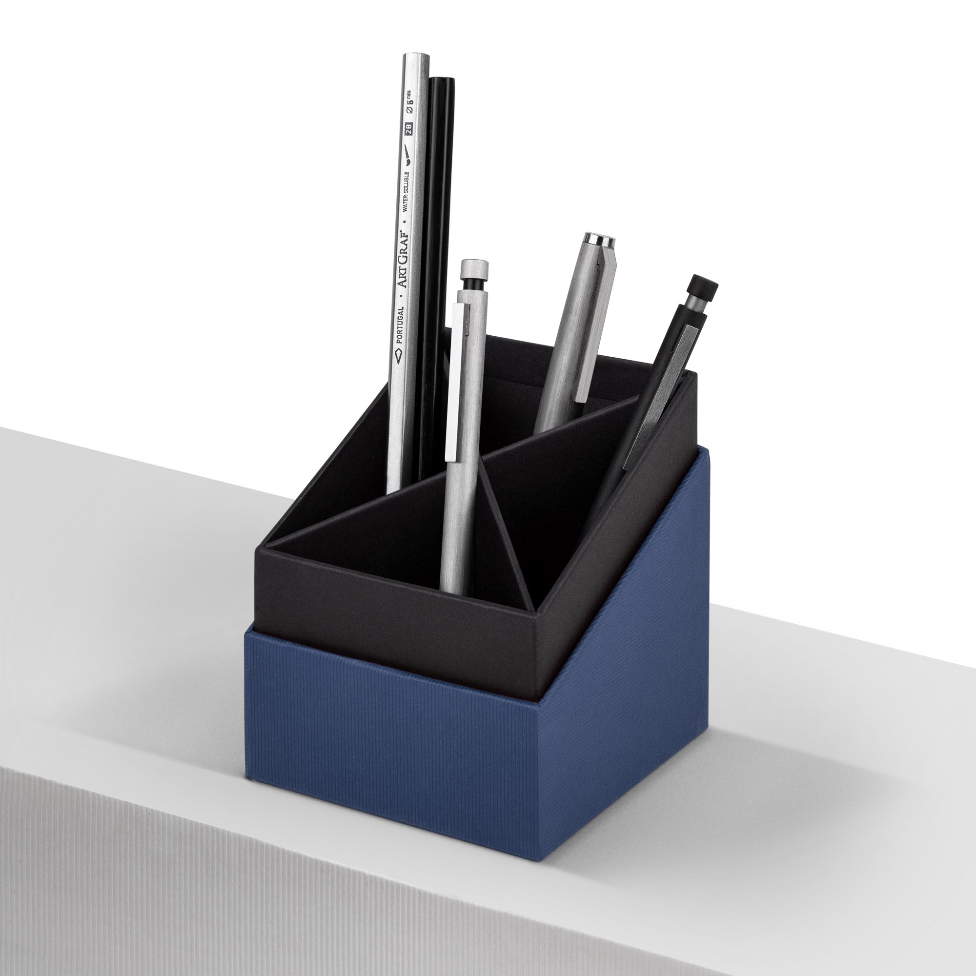 r-ssler-s-o-h-o-stiftek-cher-4-f-cher-8-6x10x8-6-cm-navy-blau image 6