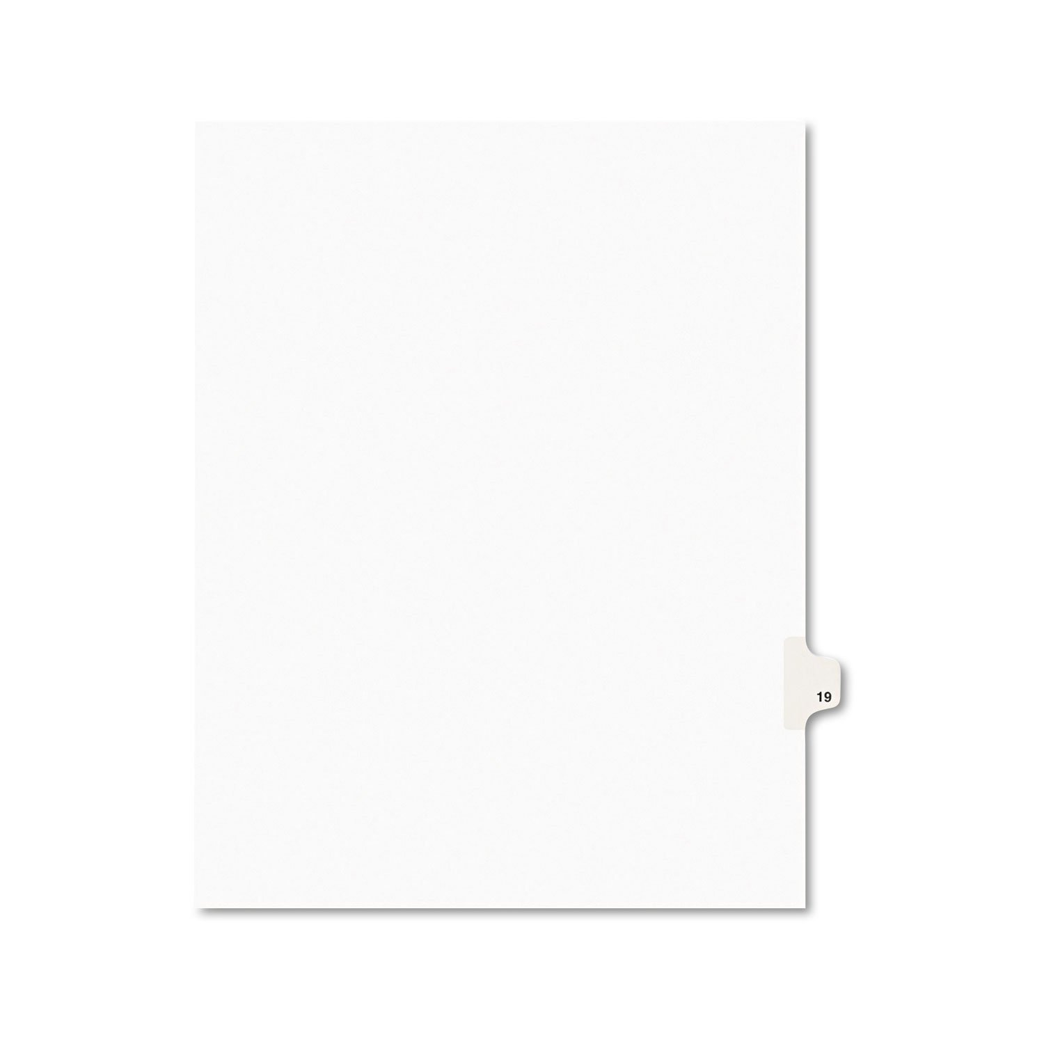 avery-zweckform-1019-telefonnotiz-a5-abrei-block-50-blatt-wei image 1