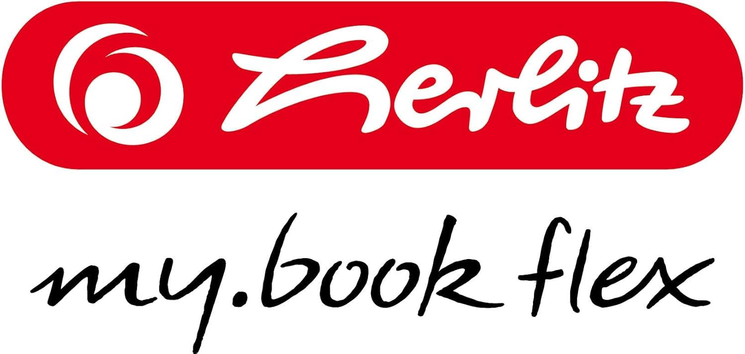 herlitz-my-book-flex-refill-a5-kariert-2-x-40-blatt-nachf-llung image 2