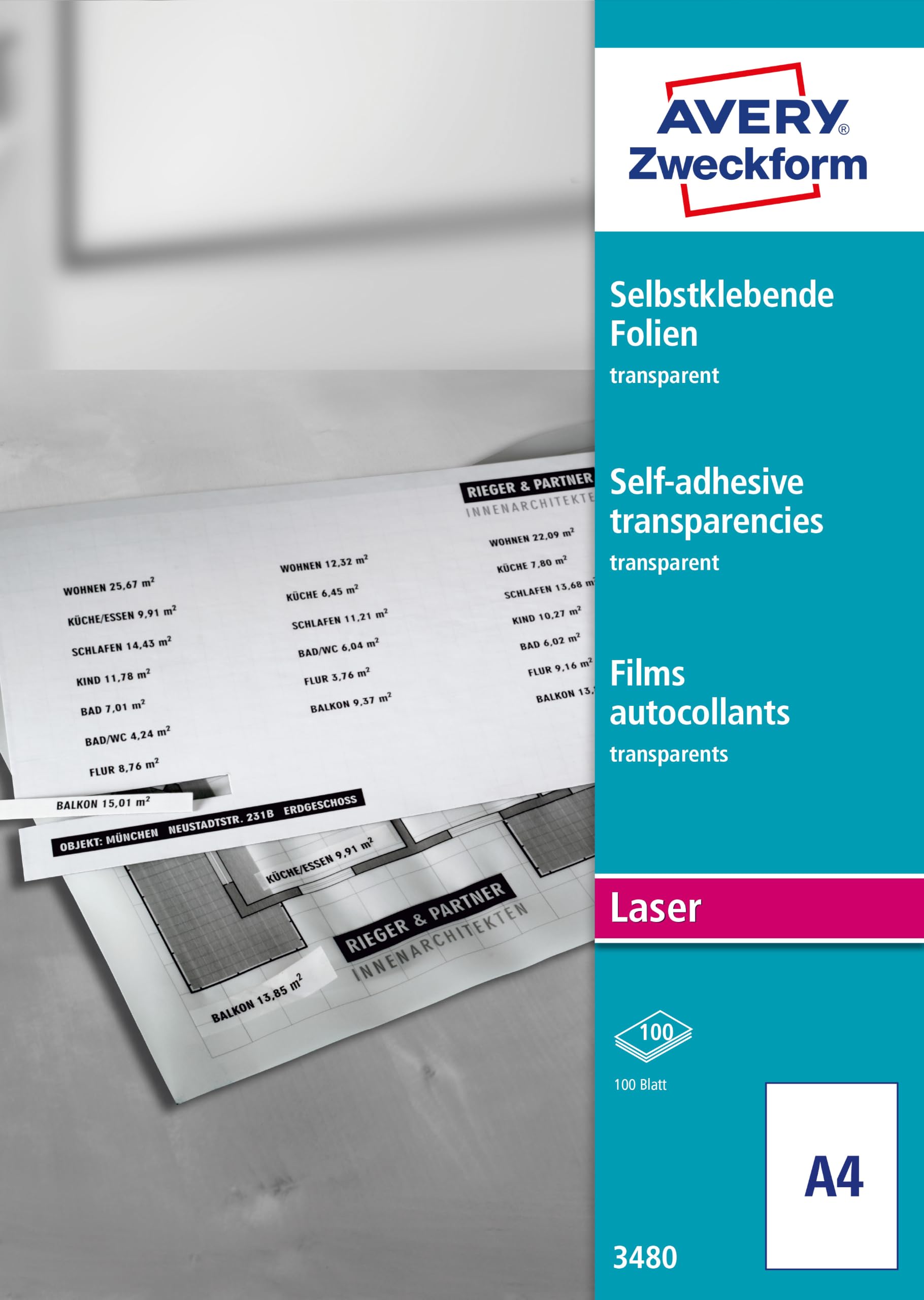 avery-zweckform-transparente-folien-f-r-inkjetdrucker-a4-selbstklebend-10-blatt image 5