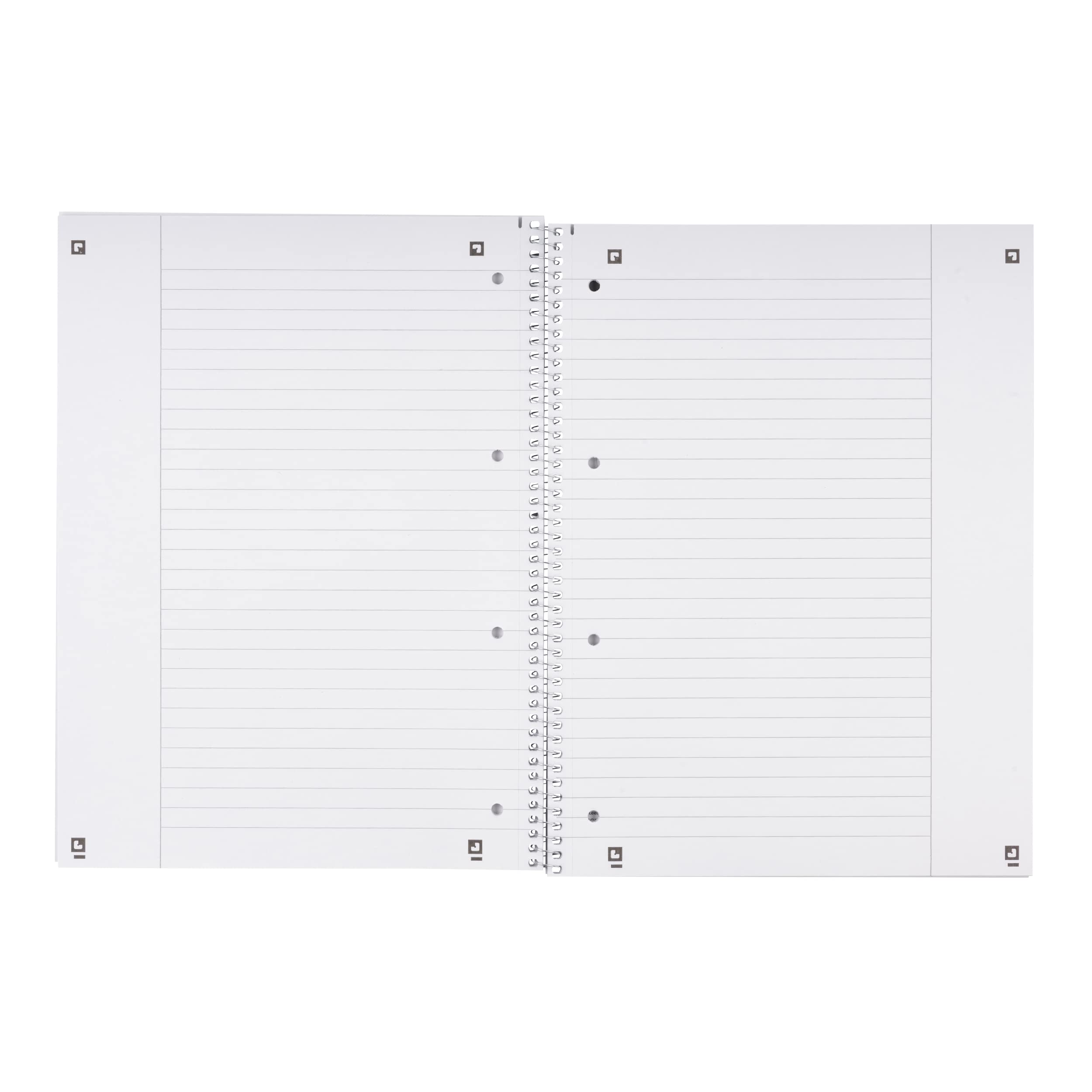 oxford-recycling-collegeblock-a4-liniert-lineatur-25-mit-wei-em-rand-80-blatt-10 image 3