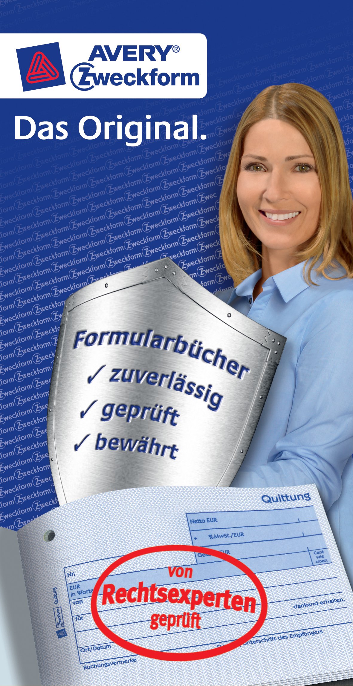 avery-zweckform-931-post-ein-ausgangsbuch-a4-50-blatt-wei image 6