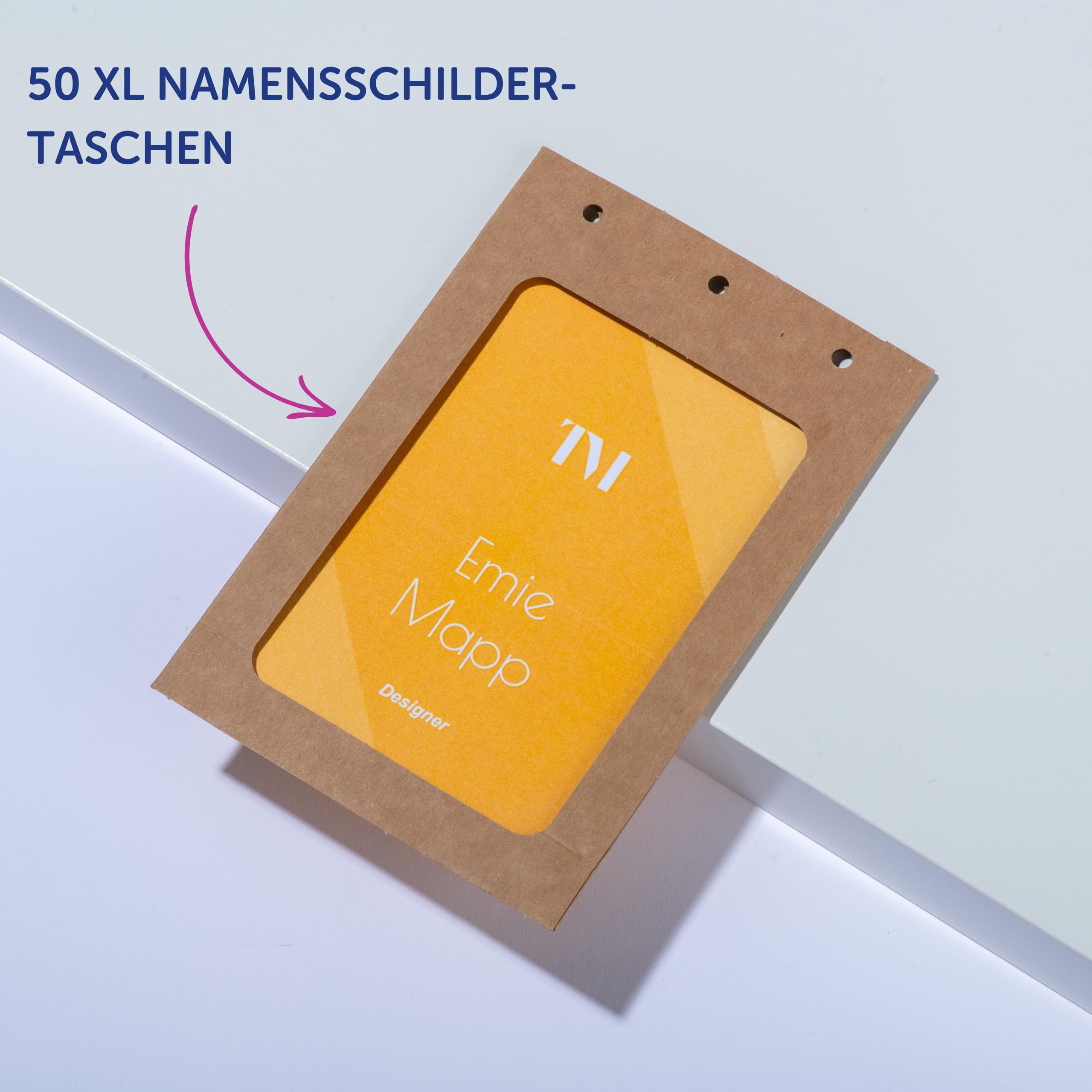 avery-zweckform-4839xl-namensschilder-a6-148x105-mm-50-taschen-52-einsteckkarten image 4