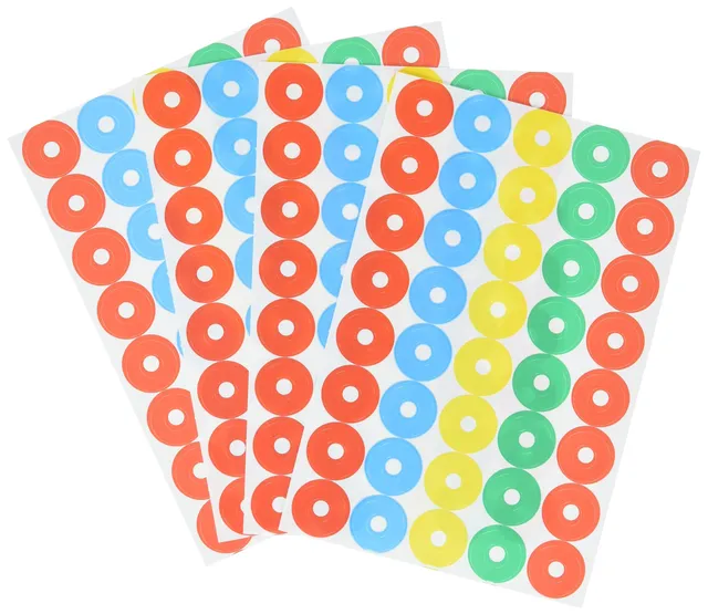 avery-zweckform-3055-verst-rkungsringe-folie-bunt-160-lochverst-rker image 1