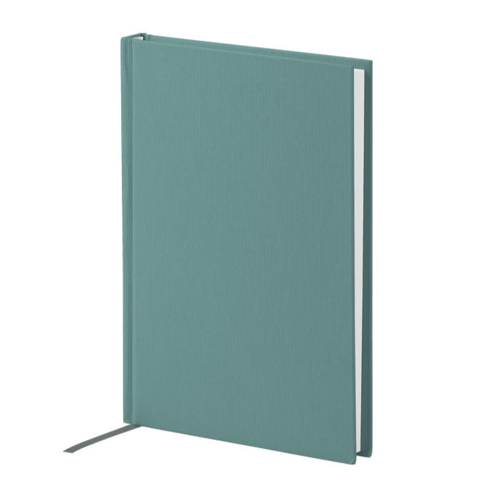 r-ssler-s-o-h-o-notizbuch-a5-hardcover-dotted-grid-leseb-ndchen-opal image 1