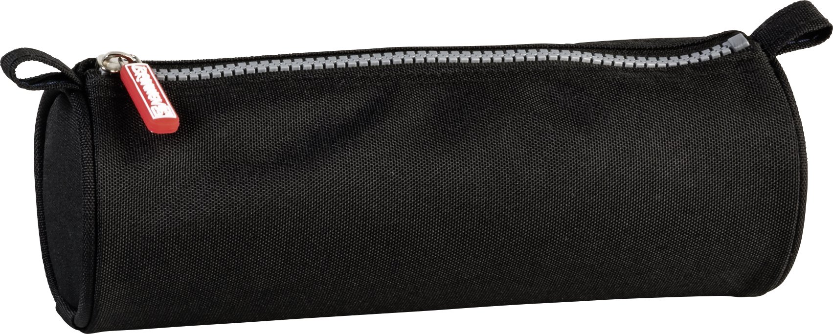 brunnen-schlamper-etui-duo-104901380-stifte-etui-20-x-7-x-8-cm-grau-schwarz-2-f- image 6