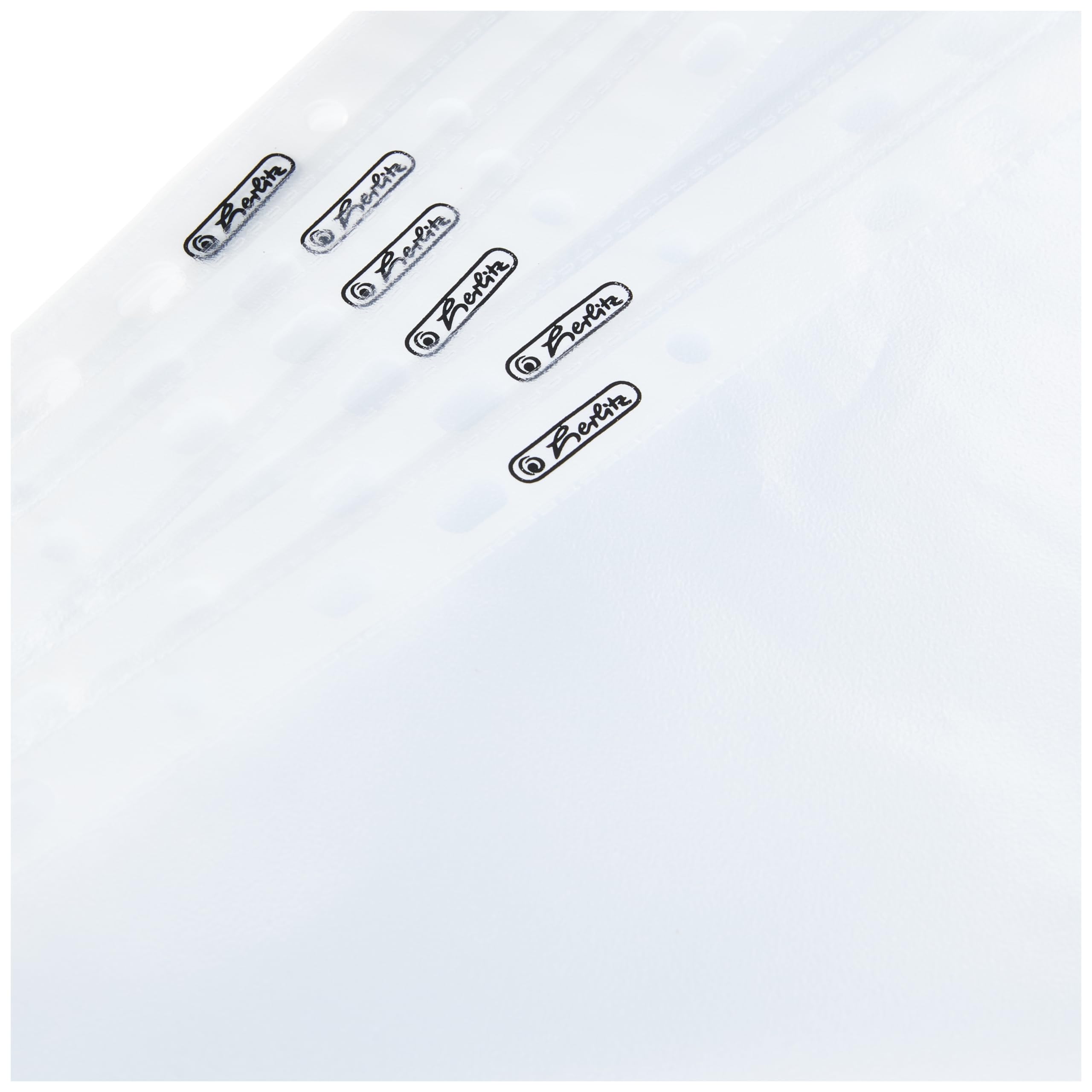 herlitz-5814009-prospekth-lle-a4-genarbt-dokumentenecht-pp-10-st-ck image 2