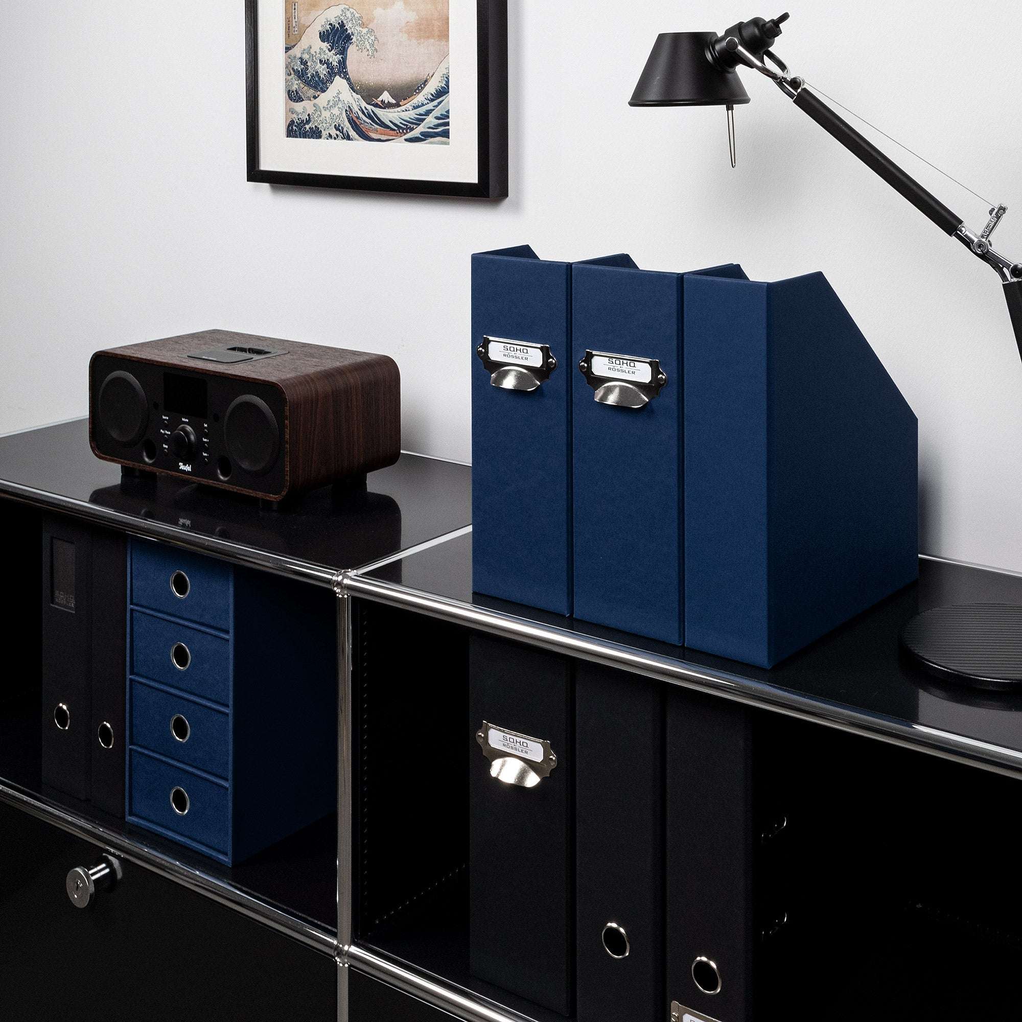 r-ssler-s-o-h-o-stehsammler-a4-mit-griff-navy-blau image 6