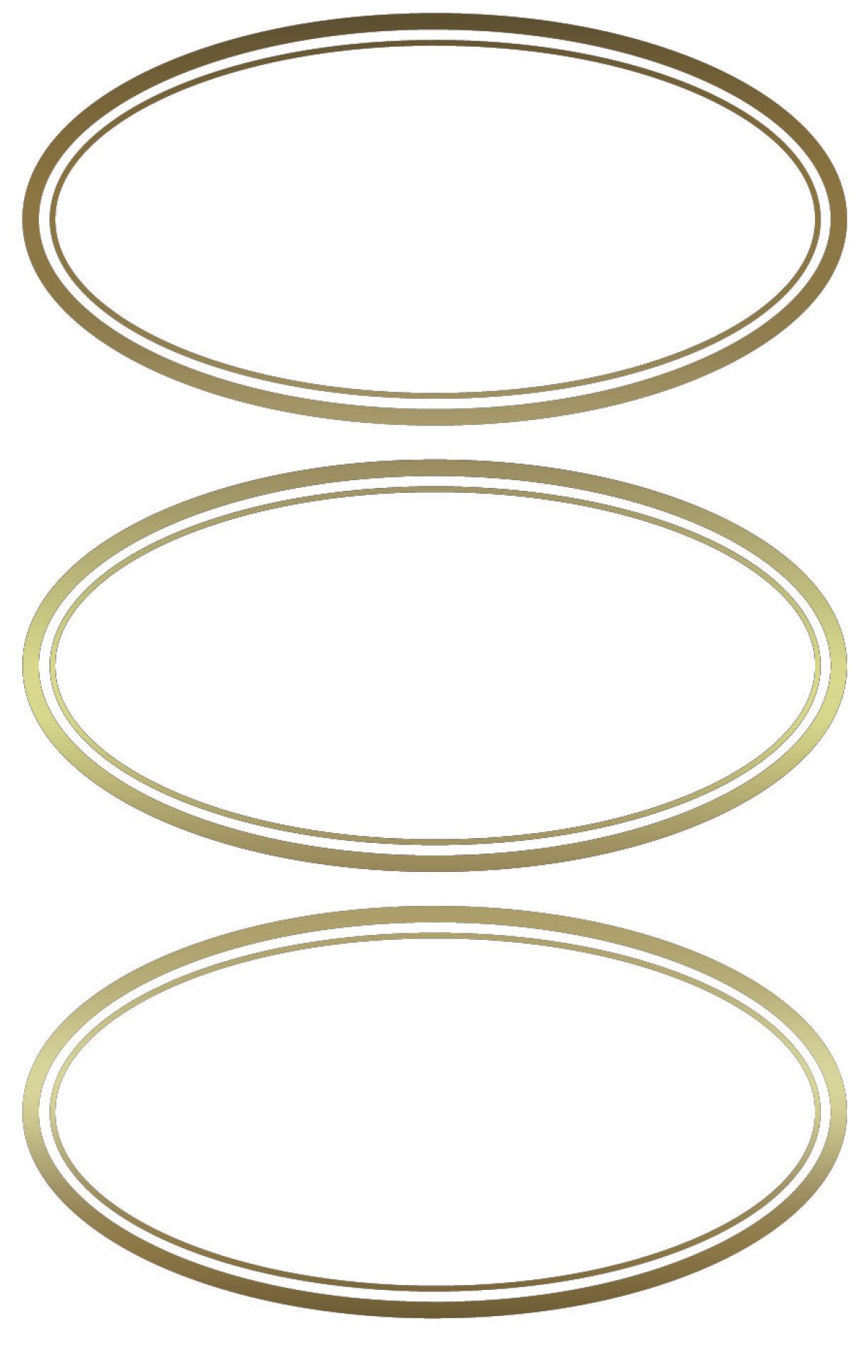 avery-zweckform-59419-marmeladen-etiketten-gold-rahmen-wiederabl-sbar-6-aufklebe image 1