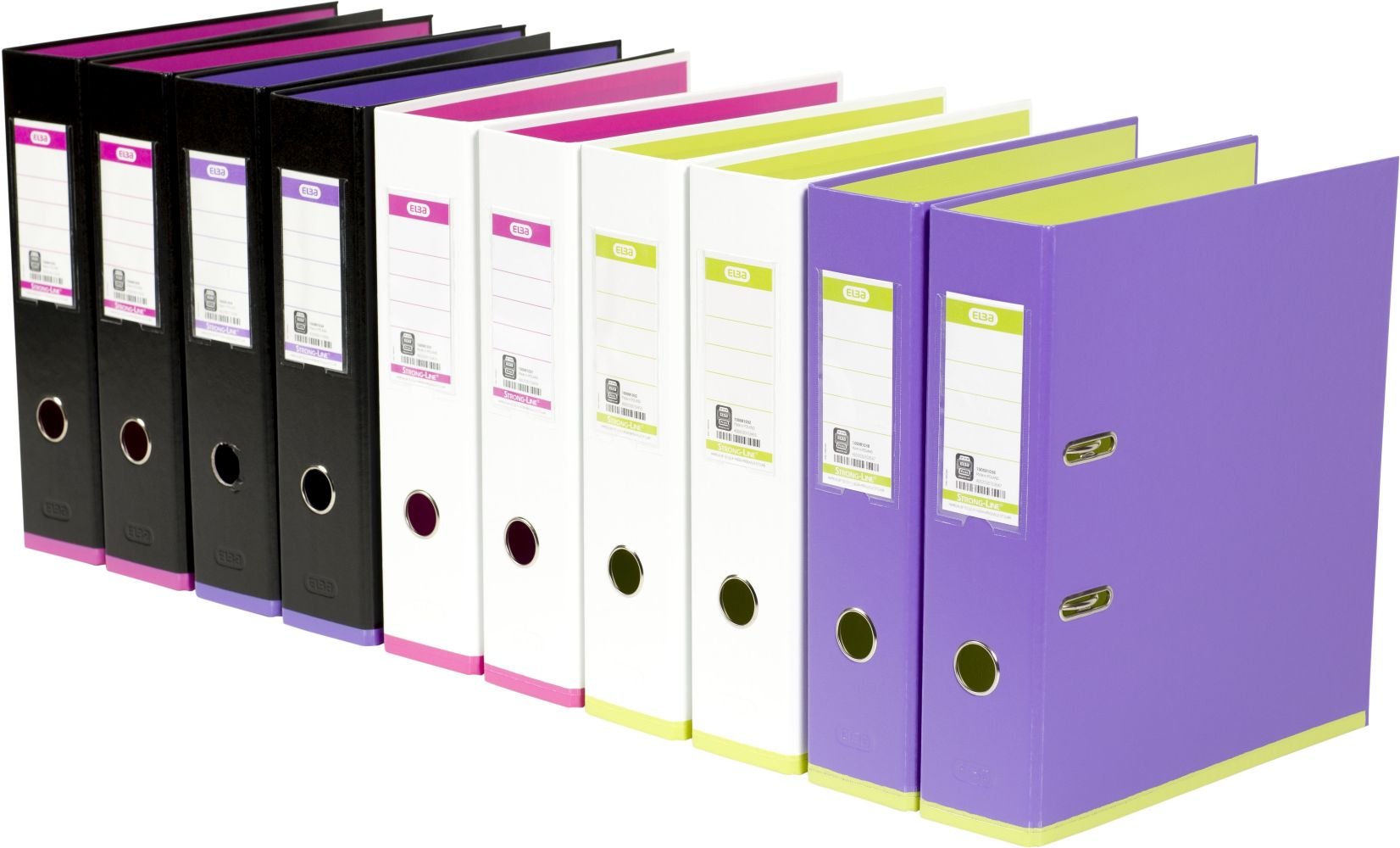 oxford-mycolour-ordner-a4-8-cm-breit-violett-hellgr-n-10-st-ck image 4