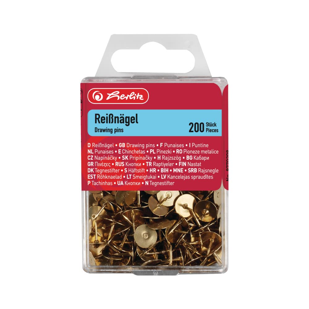 herlitz-rei-n-gel-rund-metall-messing-200-st-ck-in-h-ngebox image 1