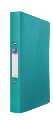 oxford-urban-ringbuch-a4-4-cm-2-ringe-kunststoff-schwarz-10-st-ck image 5