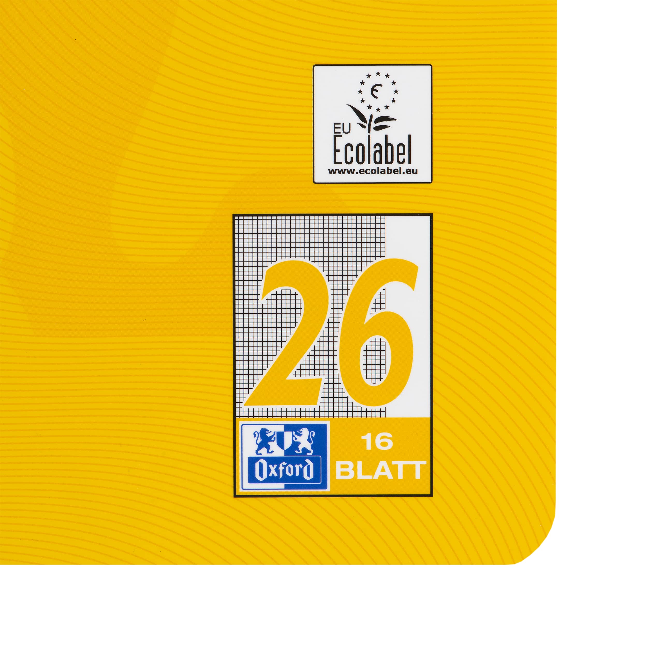 oxford-schulheft-a4-touch-lineatur-26-kariert-16-blatt-15-st-ck image 3