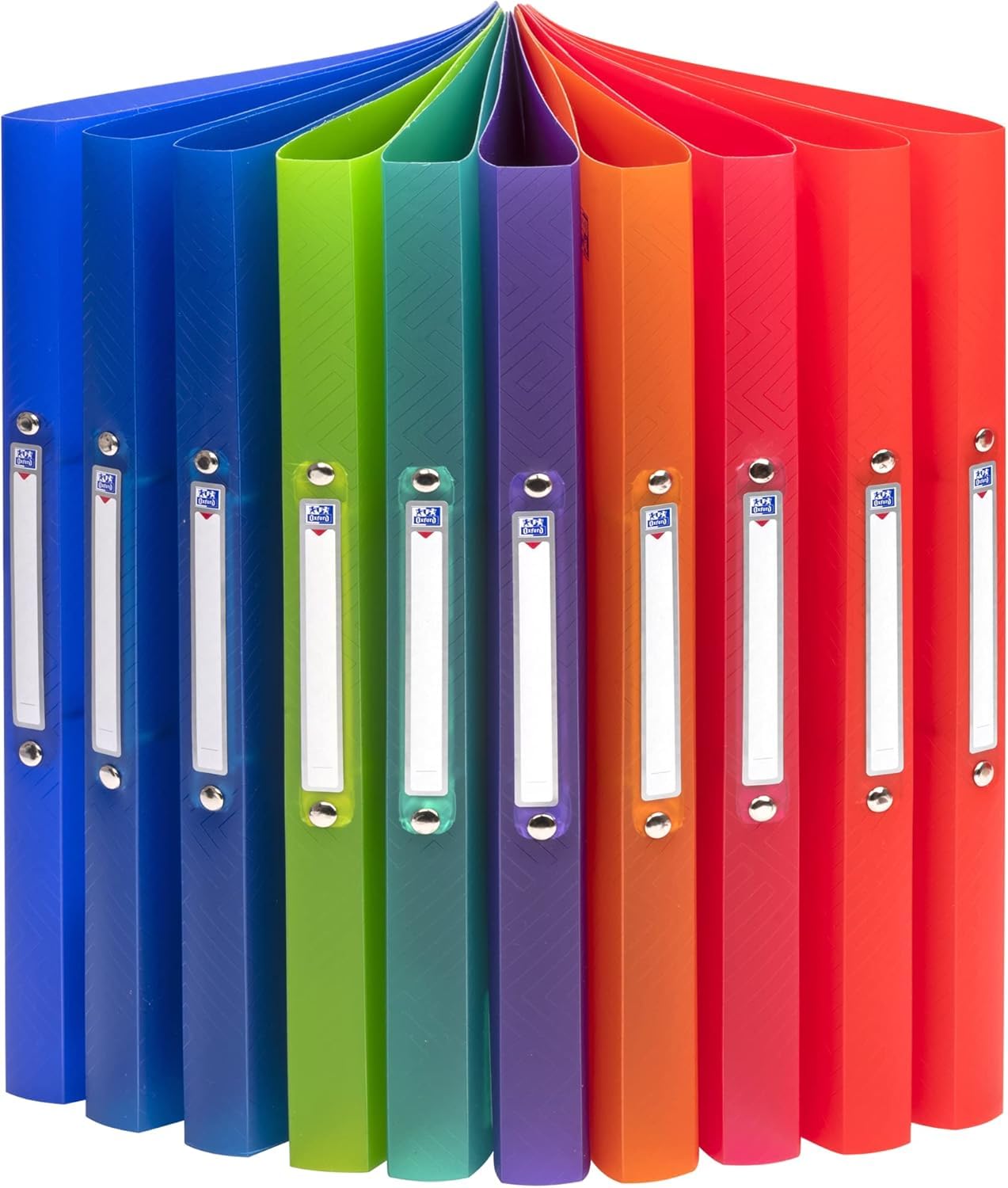 oxford-urban-ringbuch-a4-4-cm-transluzent-8-farben-10-st-ck image 8