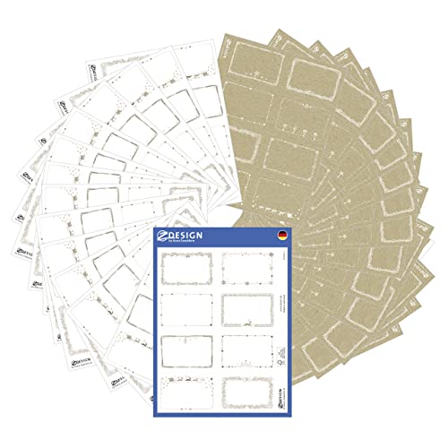 avery-zweckform-z-design-weihnachtsaufkleber-set-art-51052-204-st-ck-52x33-mm-we image 7