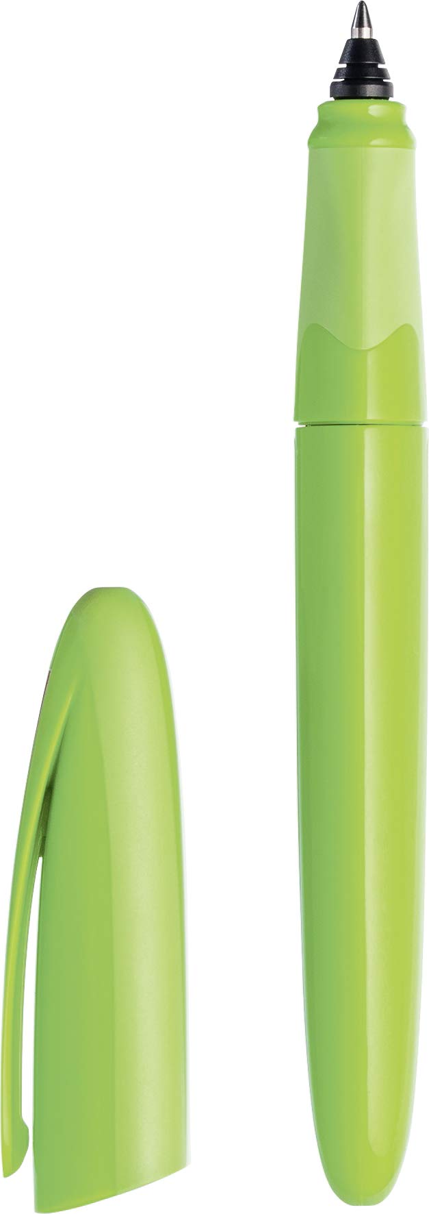 brunnen-inkliner-colour-code-13-cm-kiwi-matt-lackiert-stripe image 1