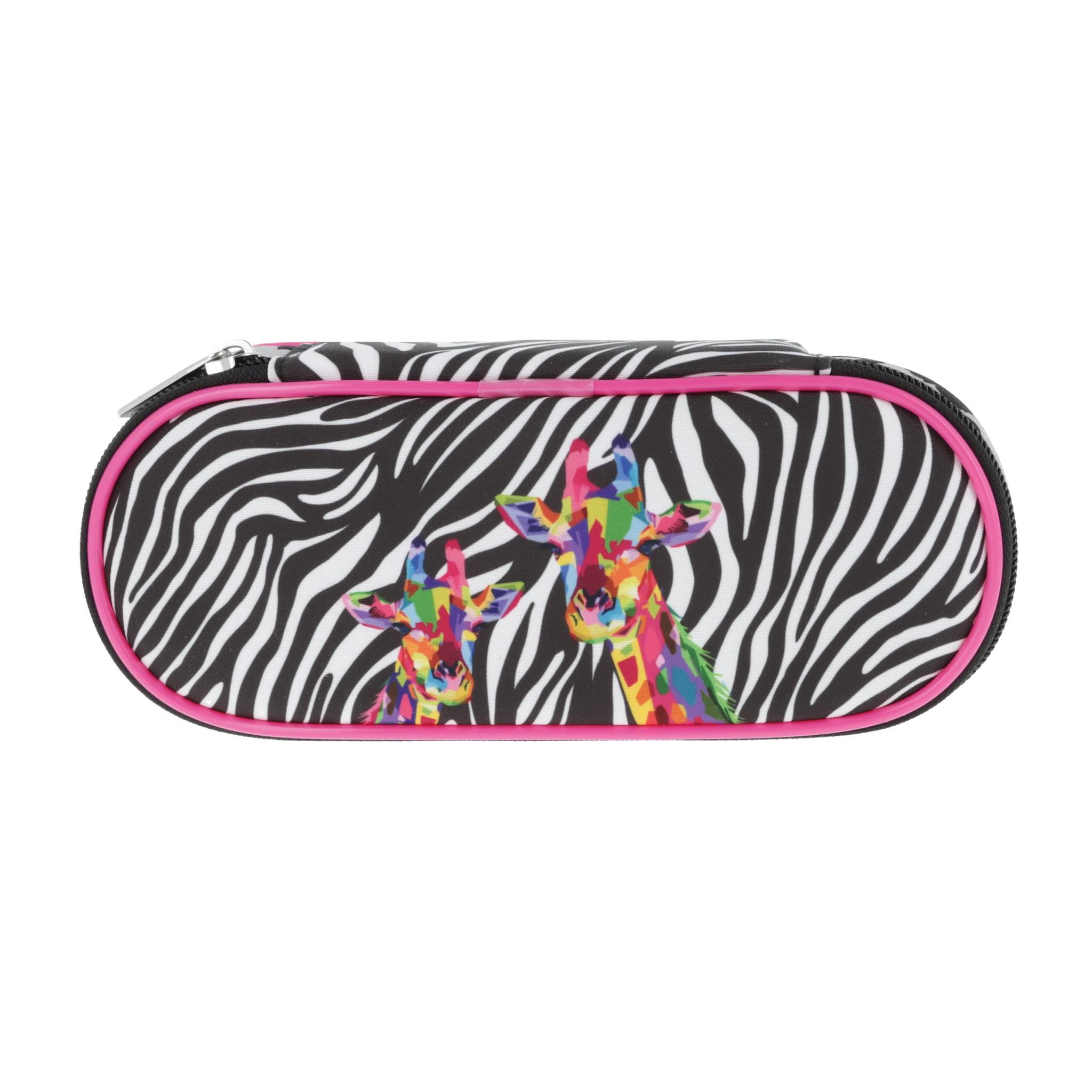herlitz-faulenzer-etui-wild-neon-aus-polyester image 2