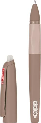 brunnen-gelschreiber-radierbar-remove-truffle-blau-0-7-mm image 7