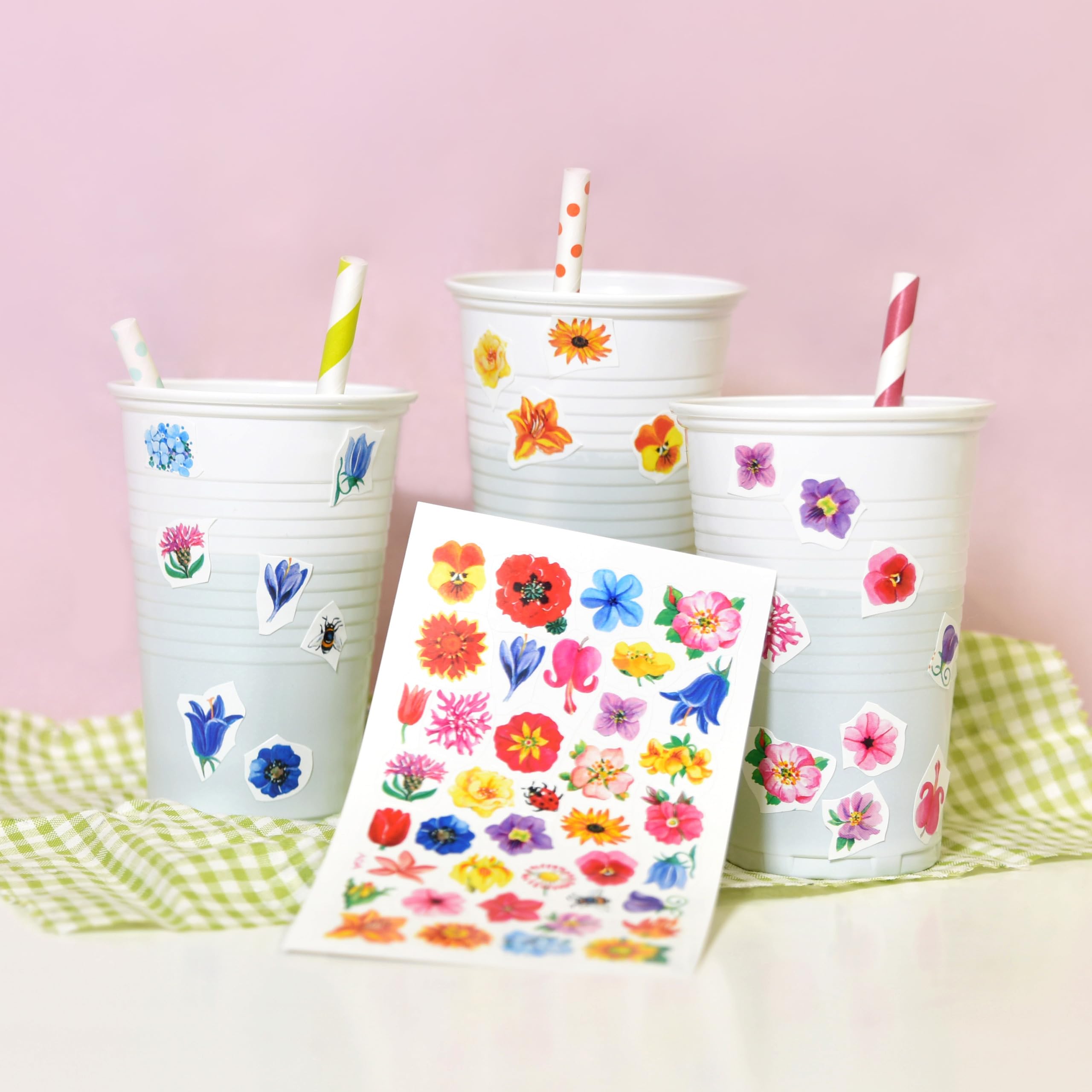 avery-zweckform-z-design-papier-sticker-kleine-bl-ten-114-aufkleber image 4