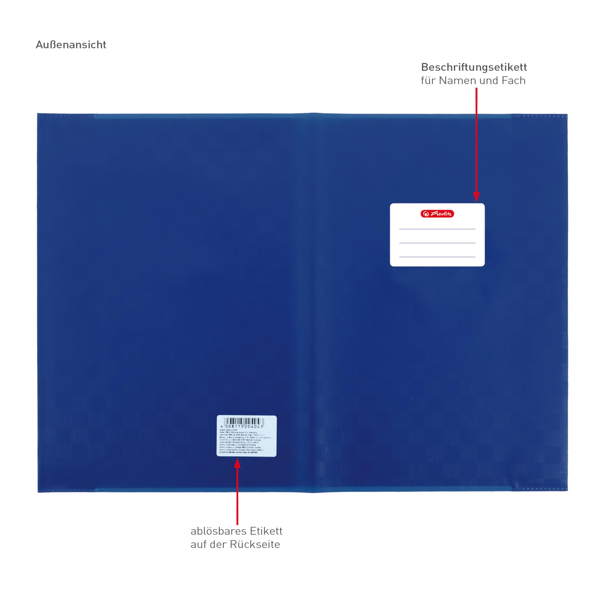 herlitz-heftschoner-a5-dunkelblau-mit-etikett-25-st-ck image 3