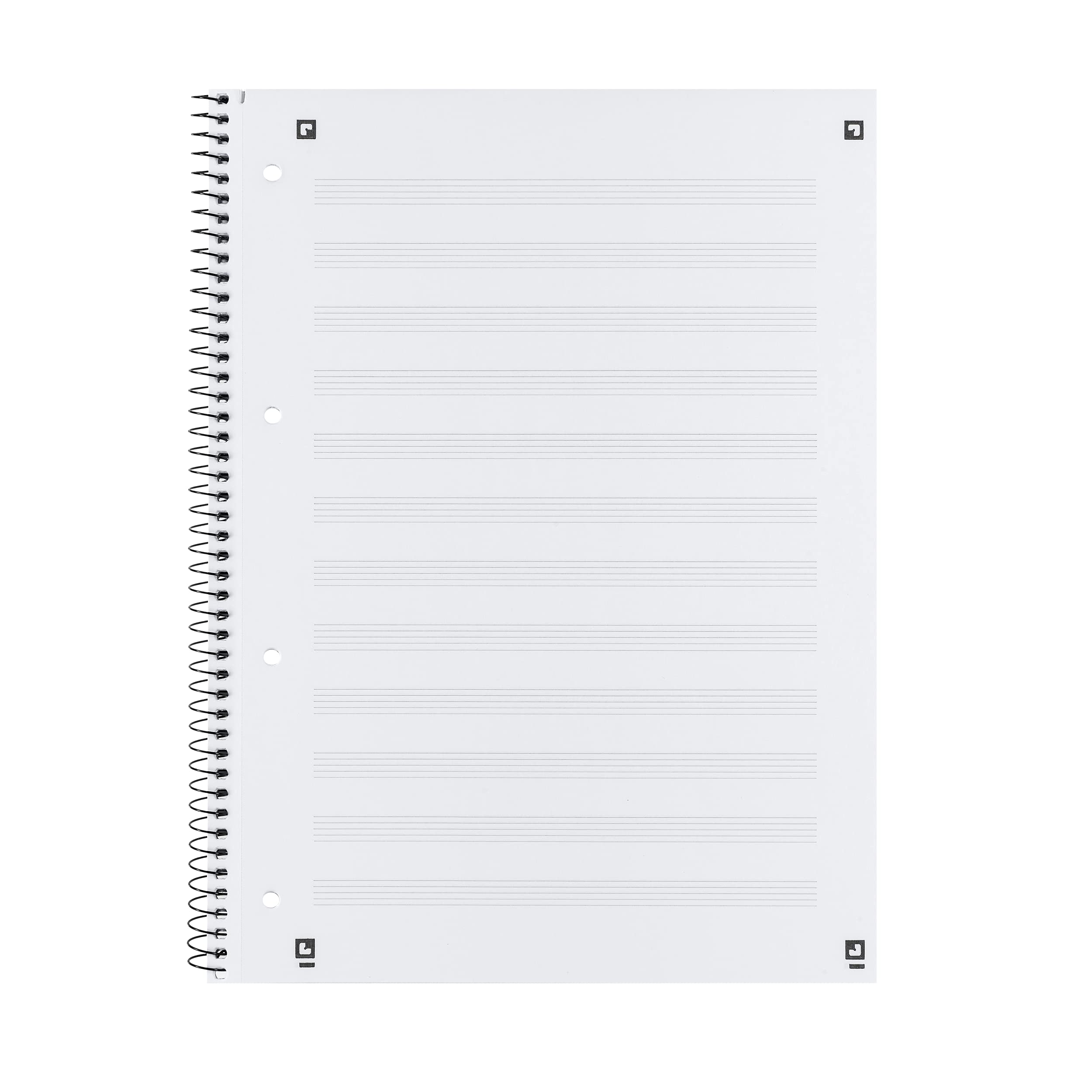 oxford-noten-collegeblock-a4-50-blatt-gelocht-3er-pack image 4