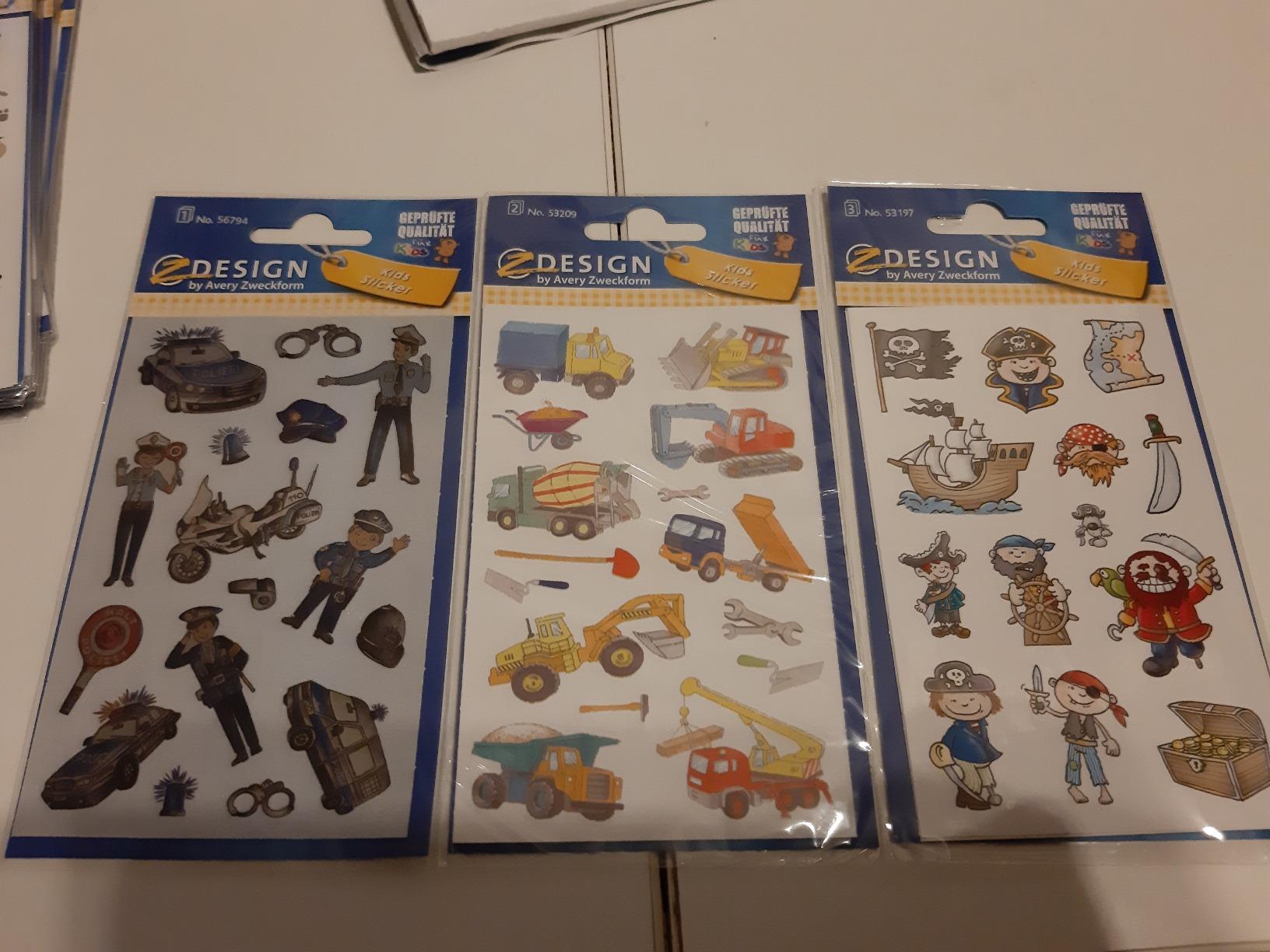 Schönes Set zum Verschenken