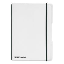 herlitz-11361516-notizheft-a5-liniert-40-blatt-transparent image 3
