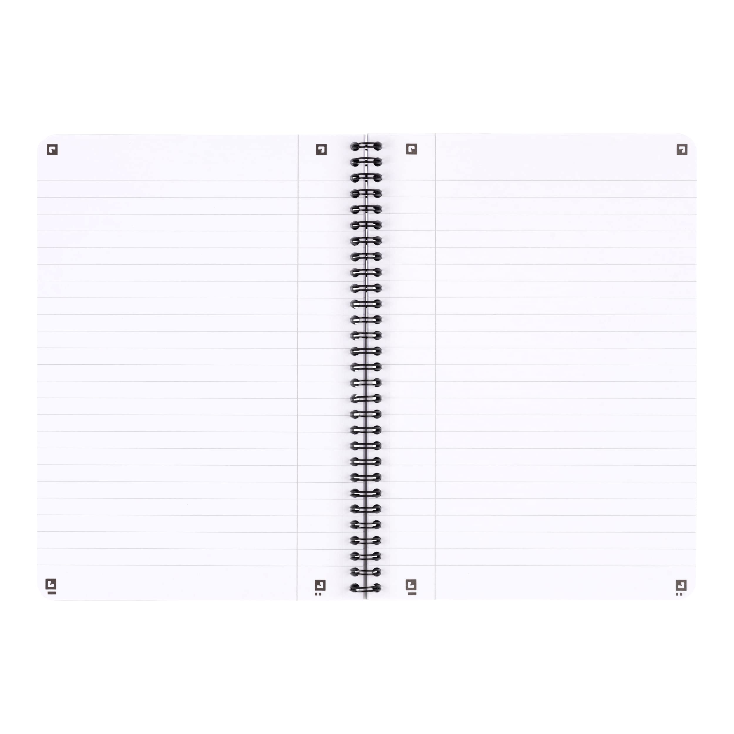 oxford-touch-collegeblock-b5-liniert-160-seiten-5-st-ck-sortiert image 2