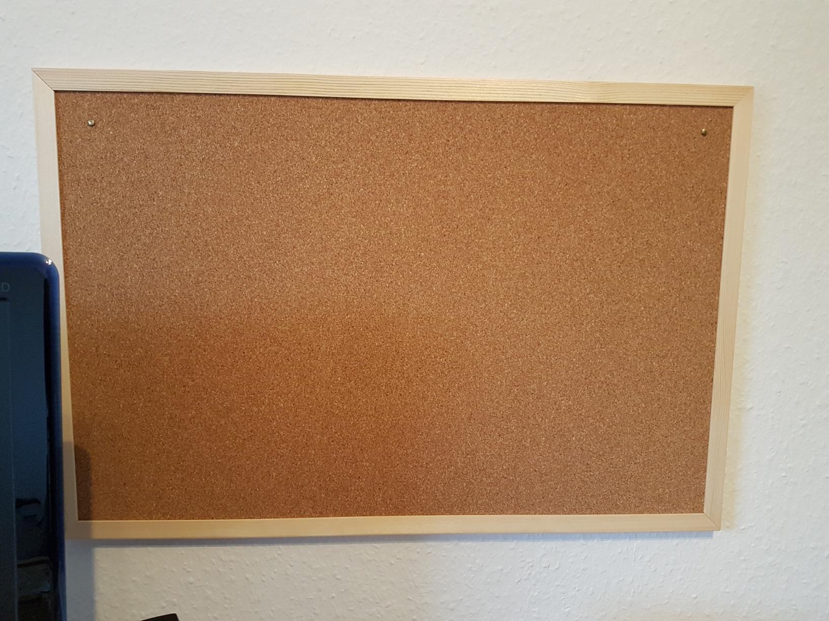 Schnelle Lieferung, schöne Tafel