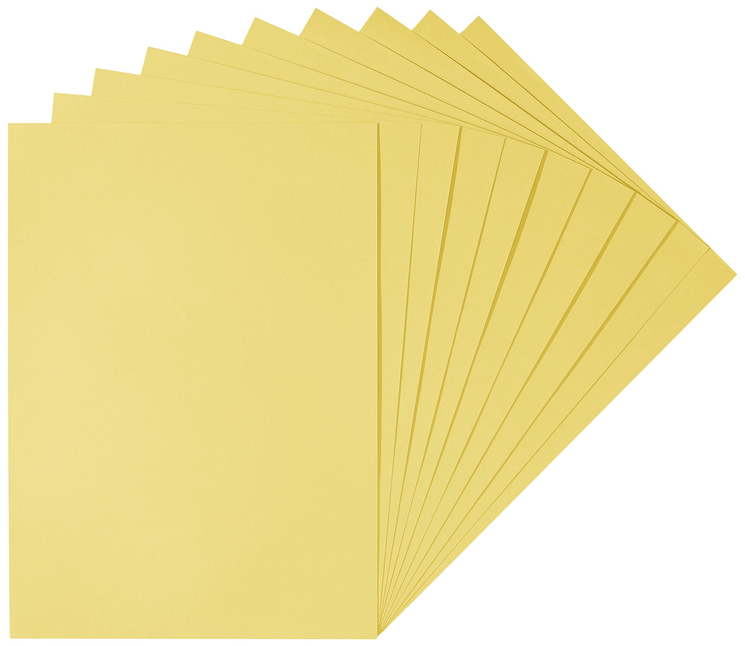 herlitz-tonzeichenkarton-50-x-70-cm-gr-n-300-g-m-10-st-ck image 5
