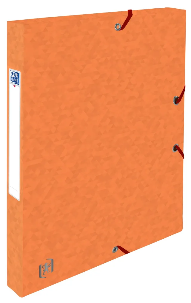 oxford-top-file-sammelbox-a4-12er-pack-orange-390g-karton-2-5-cm-r-cken image 1