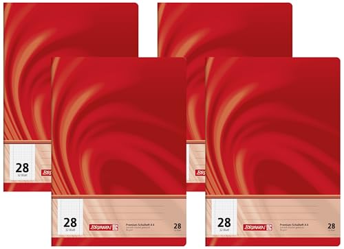 brunnen-104442802-premium-schulheft-din-a4-32-blatt-doppelheft image 8