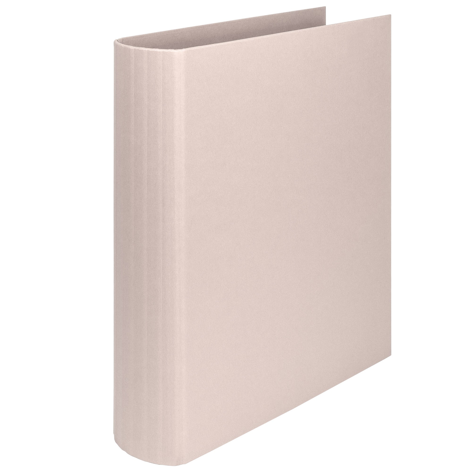 r-ssler-s-o-h-o-ringbuchordner-a4-breit-5-cm-4-ring-powder-rosa image 1