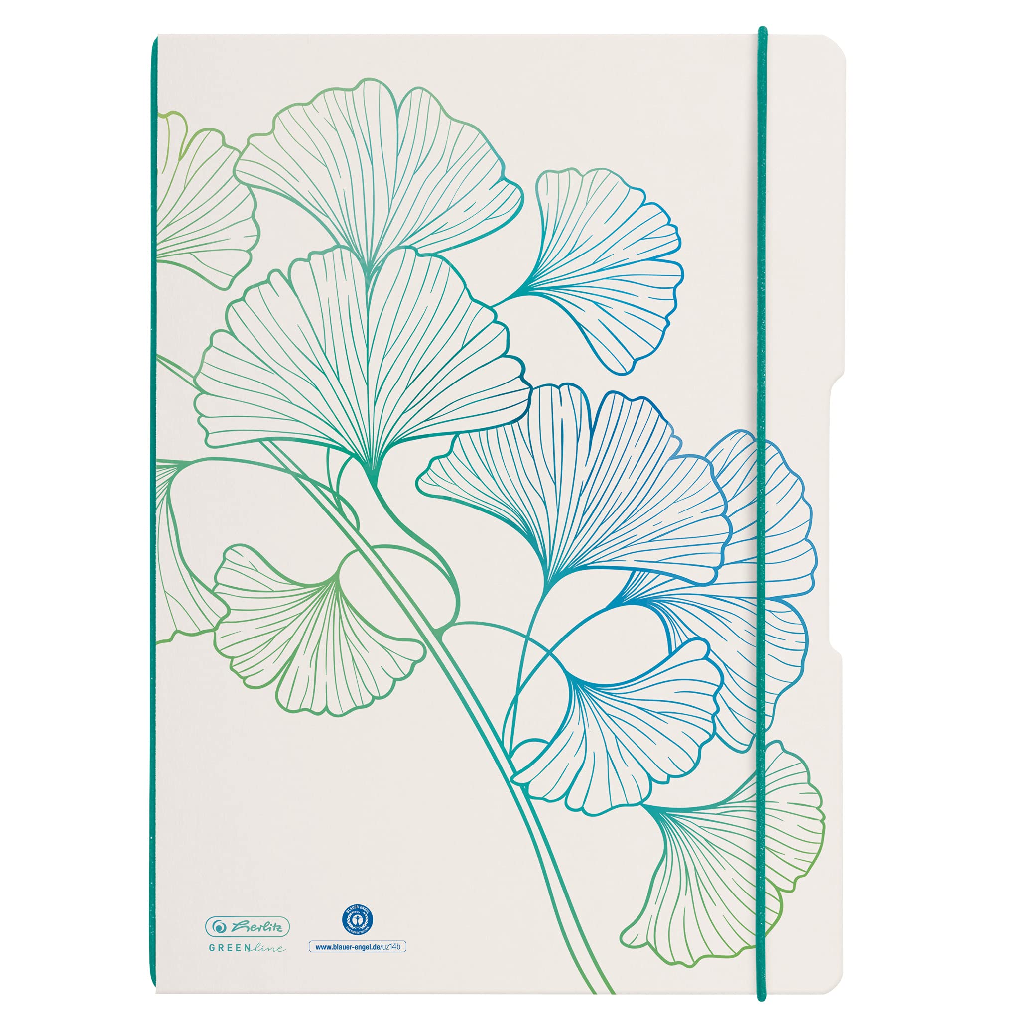 herlitz-50033416-ringbuch-max-file-a4-2-ring-greenline-welle-25-mm image 6