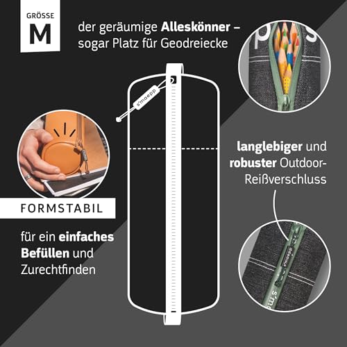 brunnen-schlamperm-ppchen-s-maepp-m-jute-wei-hellbraun-220-x-80-x-80-mm image 8