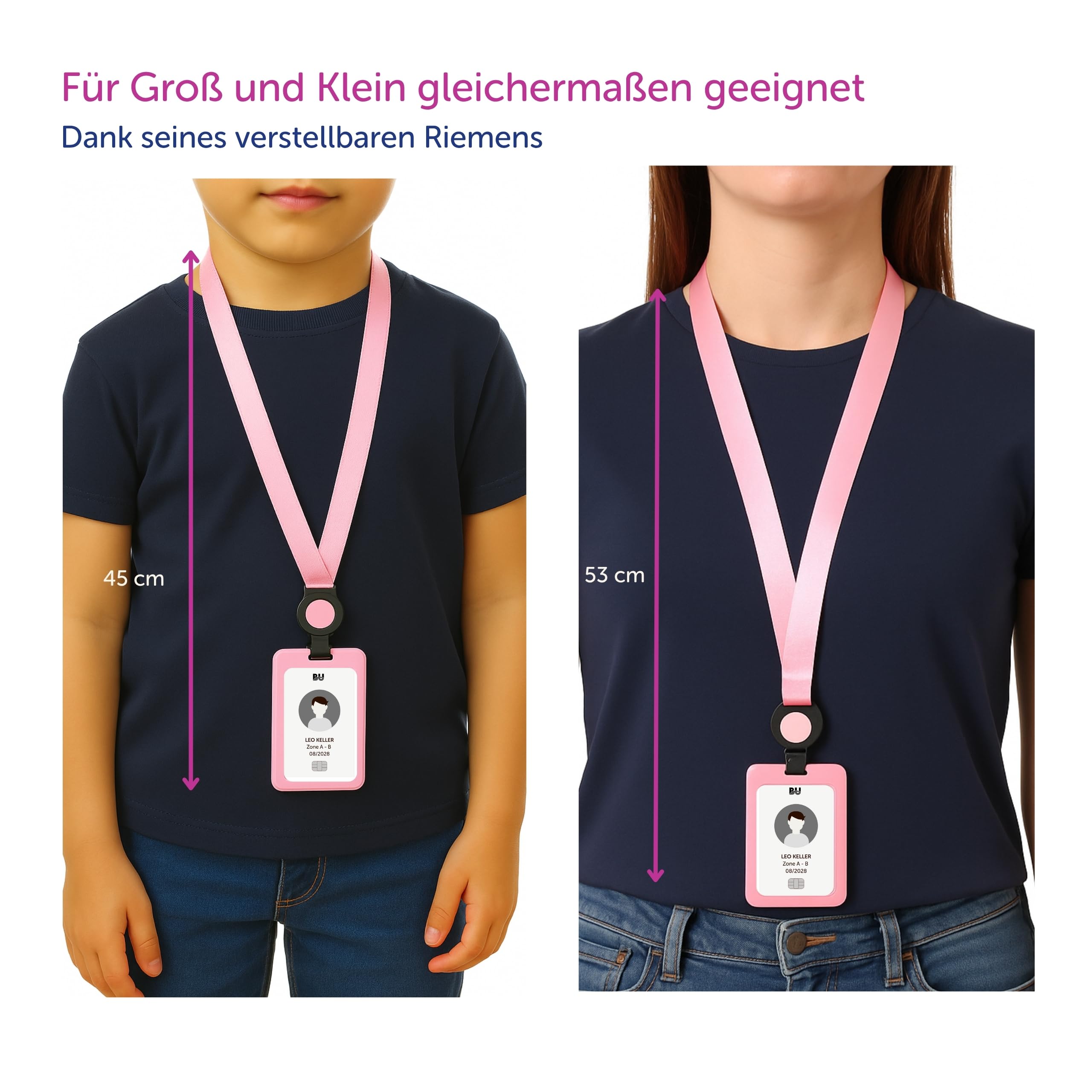 avery-zweckform-r4828ap-1r-ausweishalter-mit-schl-sselband-pastell-pink image 6