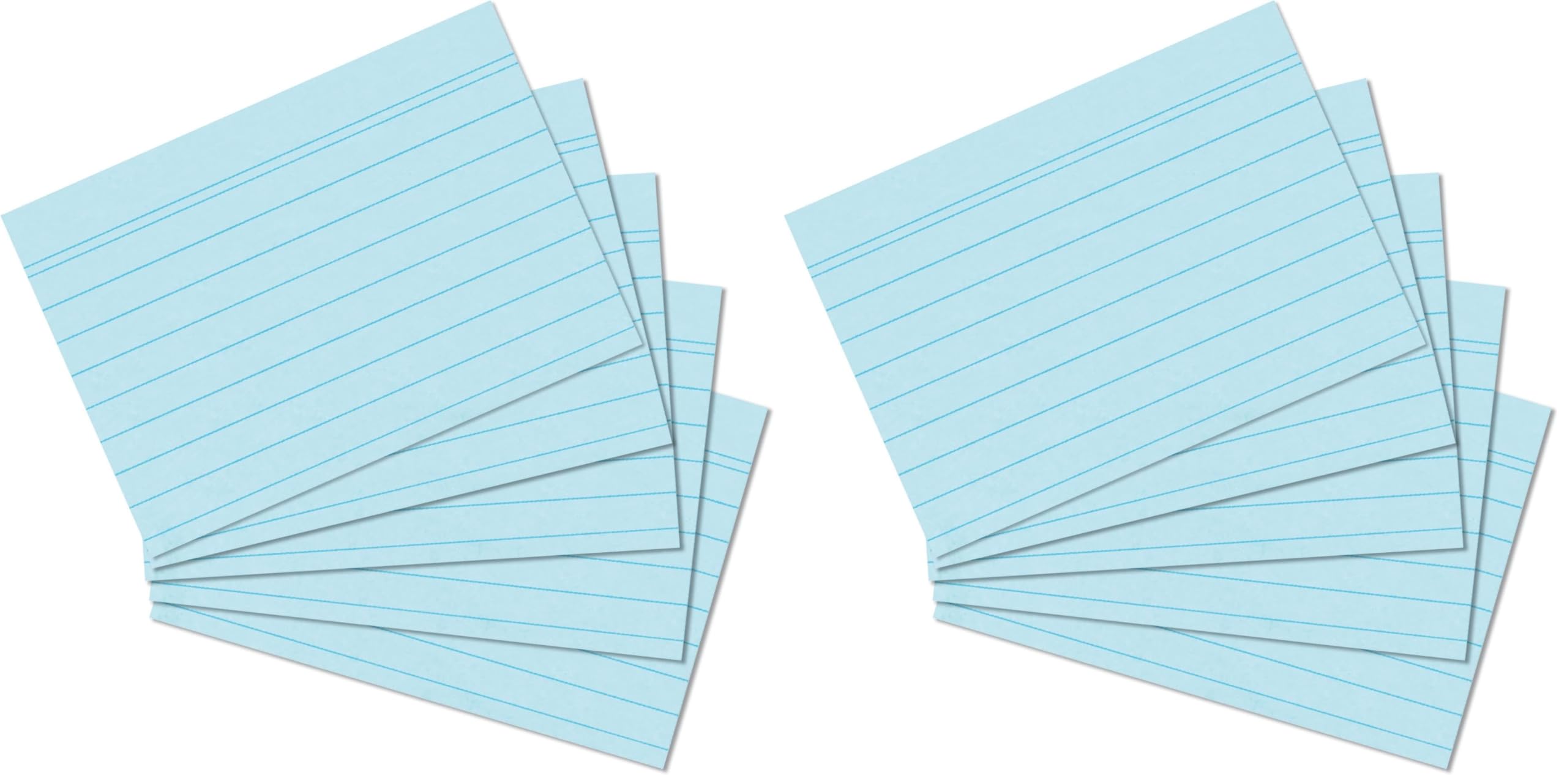herlitz-x-book-karteikarten-a5-liniert-orange-100-st-ck image 7