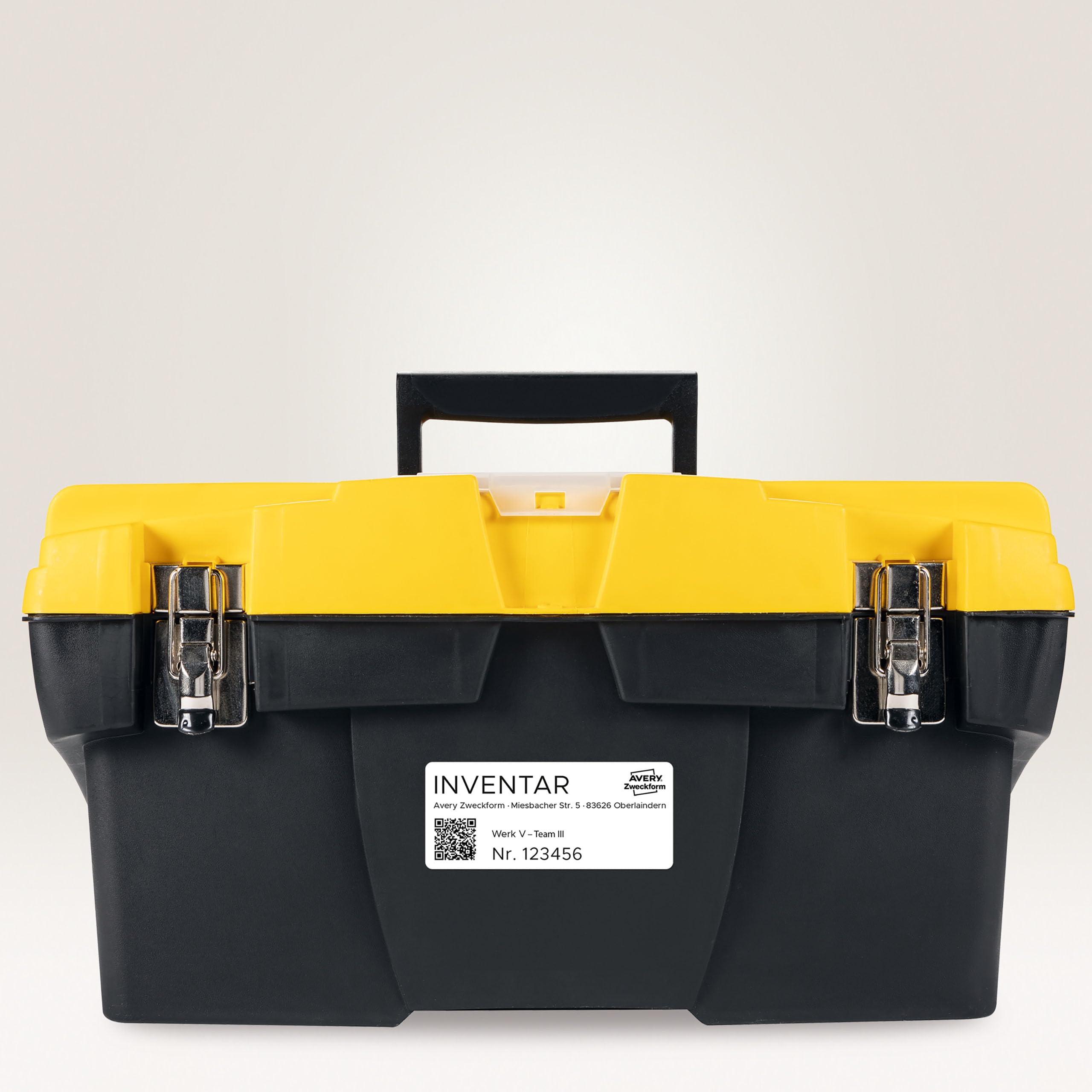 avery-zweckform-a1976411-dymo-labelwriter-etiketten-25x54mm-wetterfest-160-st-ck image 4