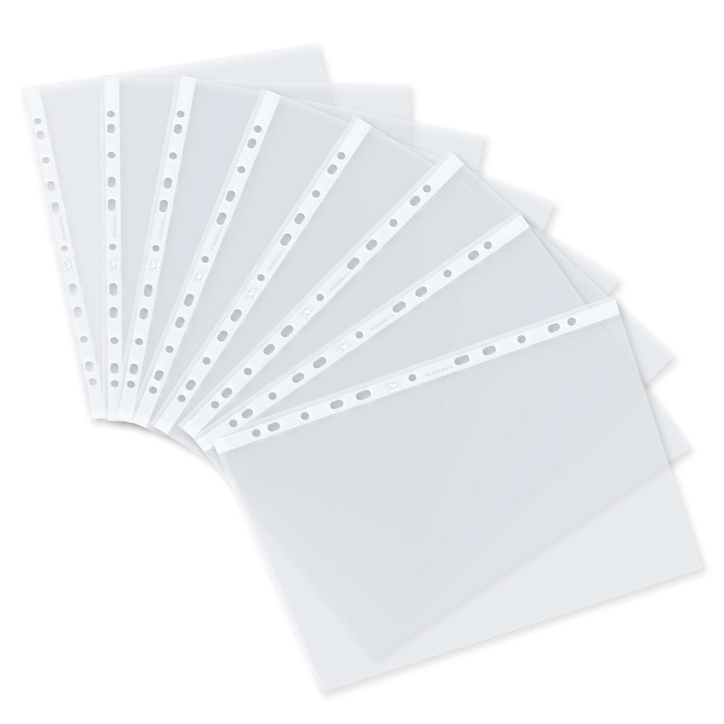oxford-quick-in-prospekth-llen-a4-glasklar-300-st-ck-mit-box image 1