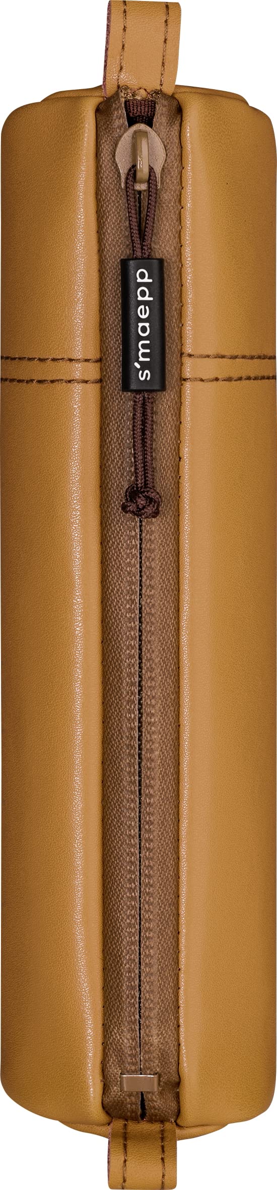 brunnen-s-maepp-s-schlamperm-ppchen-naturleder-braun-20-cm image 2