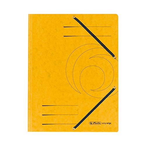 herlitz-einschlagmappe-a4-mit-gummizug-gelb-25-st-ck image 4