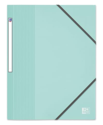 oxford-school-life-schnellhefter-a4-mit-gummizug-3-klappen-pastell-3-st-ck image 7