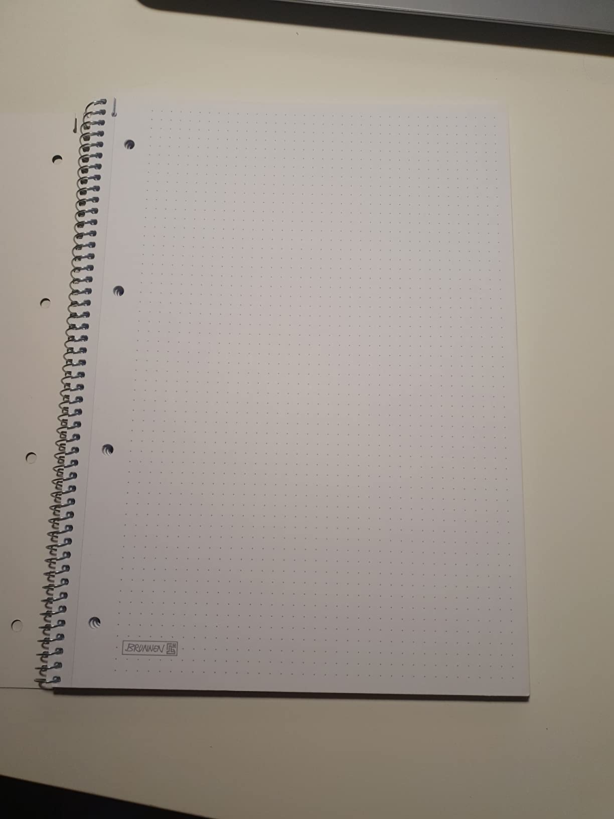 Guter Block, Cover empfindlich