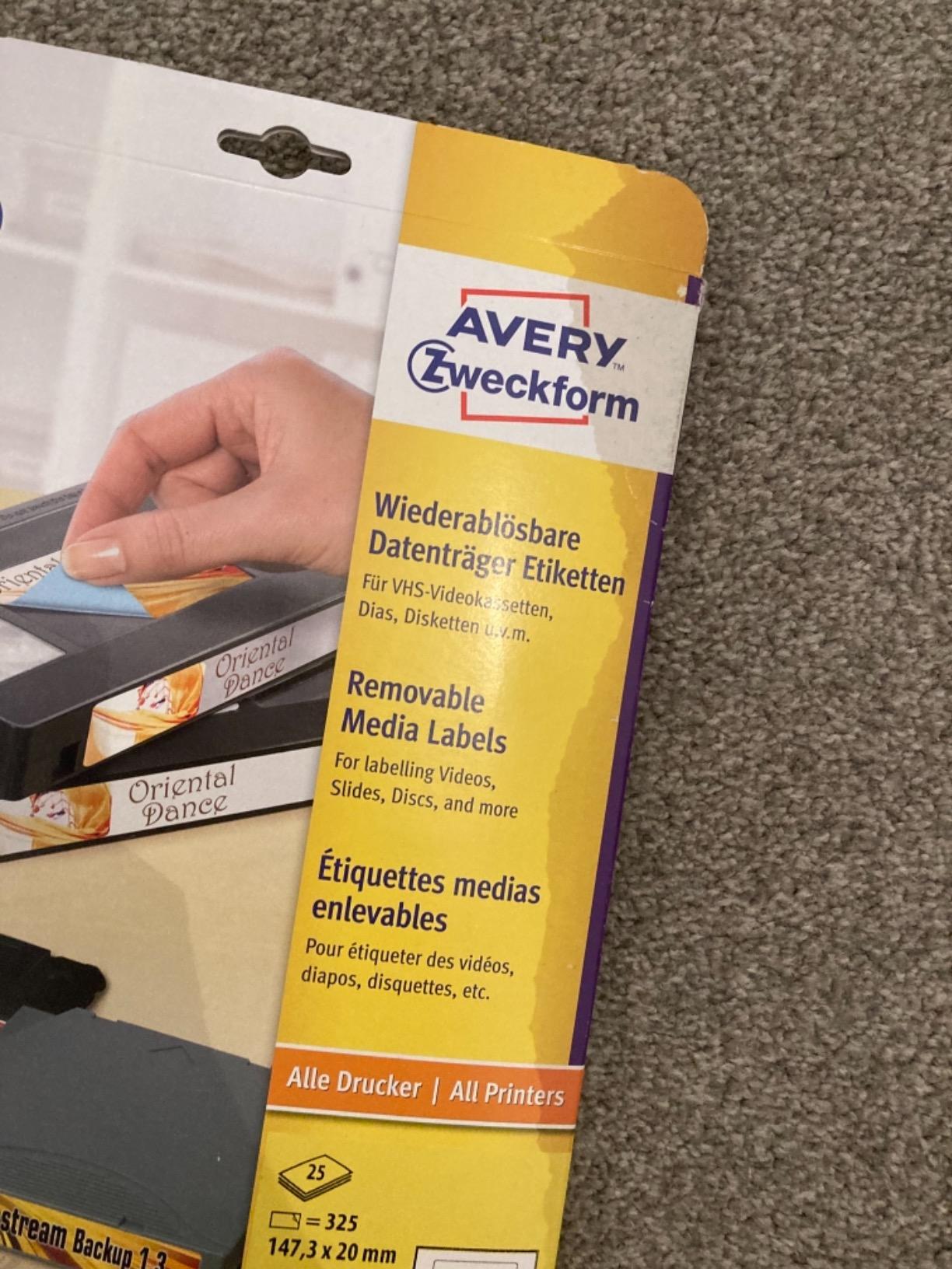 Rettung fürs Archiv
